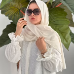 شال کرپ