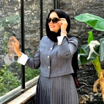 کت کراپ شانتون طوسی موریک