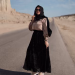 شومیز زری نا