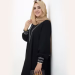 پیراهن الماس موریک